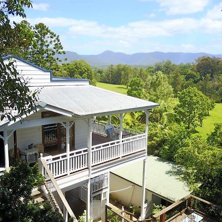 Bellingen Belfry Guesthouse Exterior photo