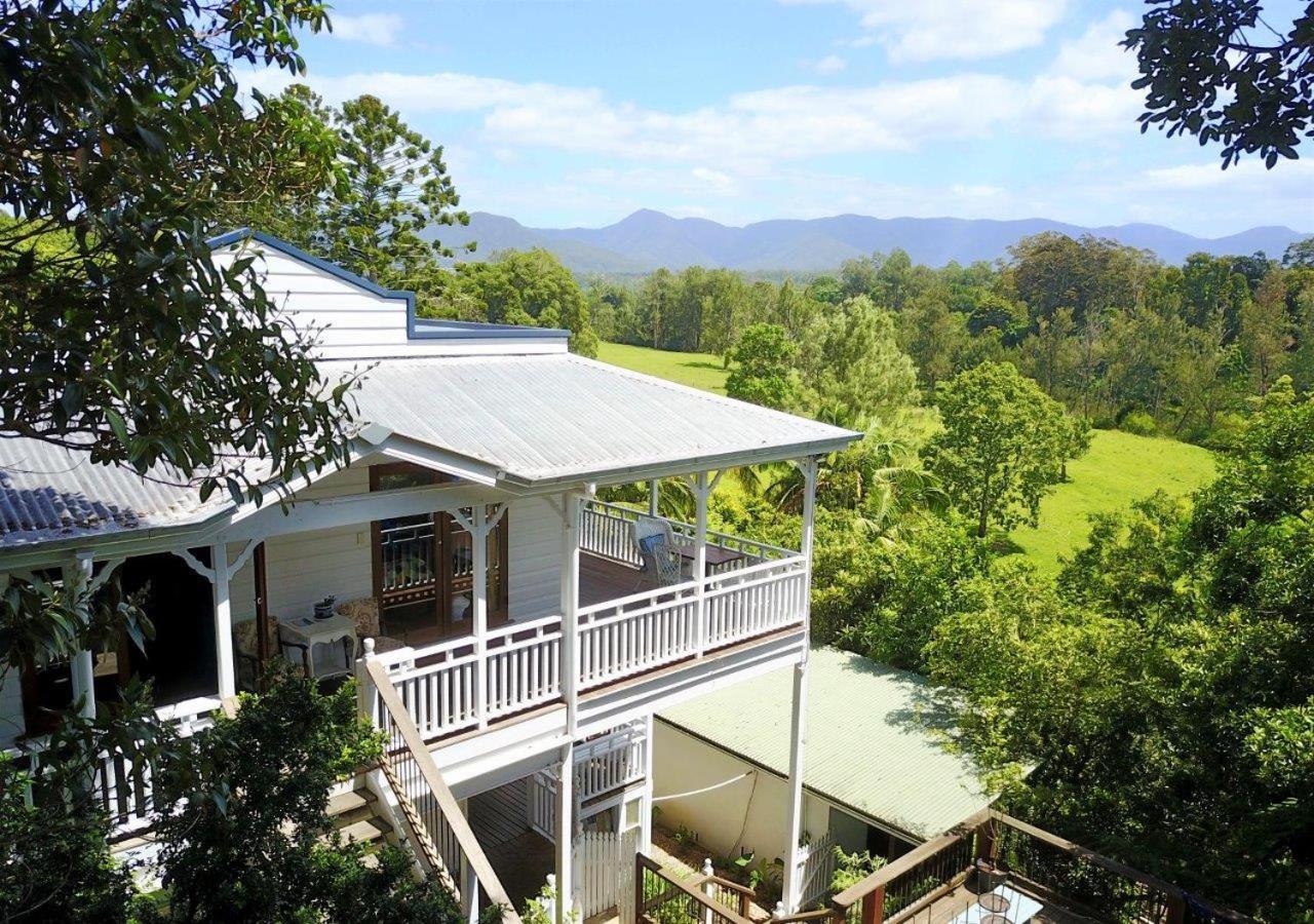 Bellingen Belfry Guesthouse Exterior photo