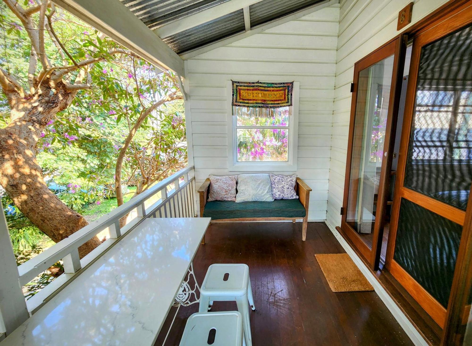 Bellingen Belfry Guesthouse Exterior photo