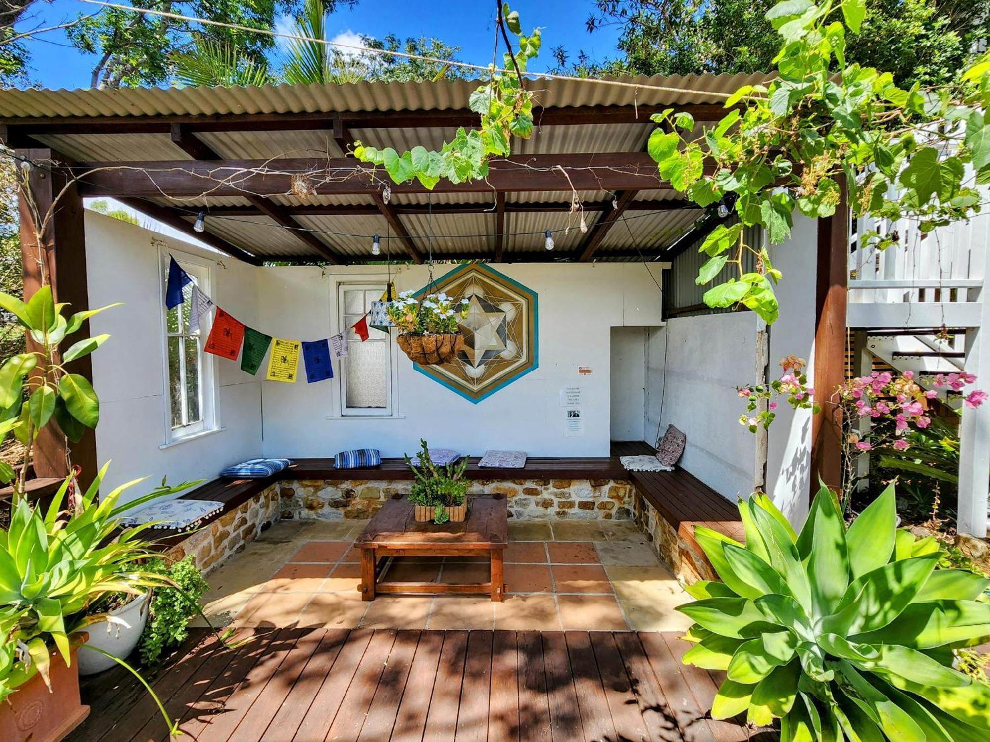 Bellingen Belfry Guesthouse Exterior photo