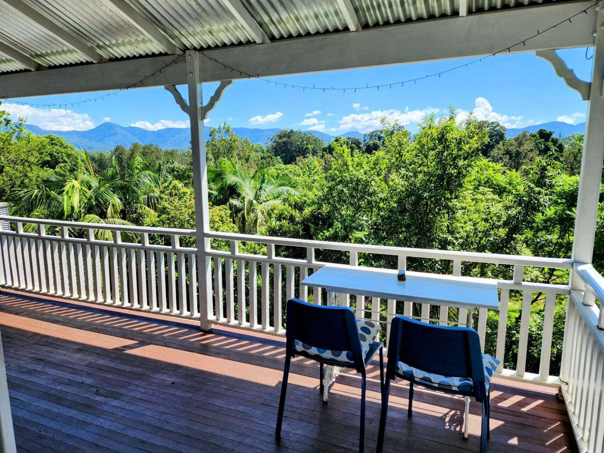 Bellingen Belfry Guesthouse Exterior photo