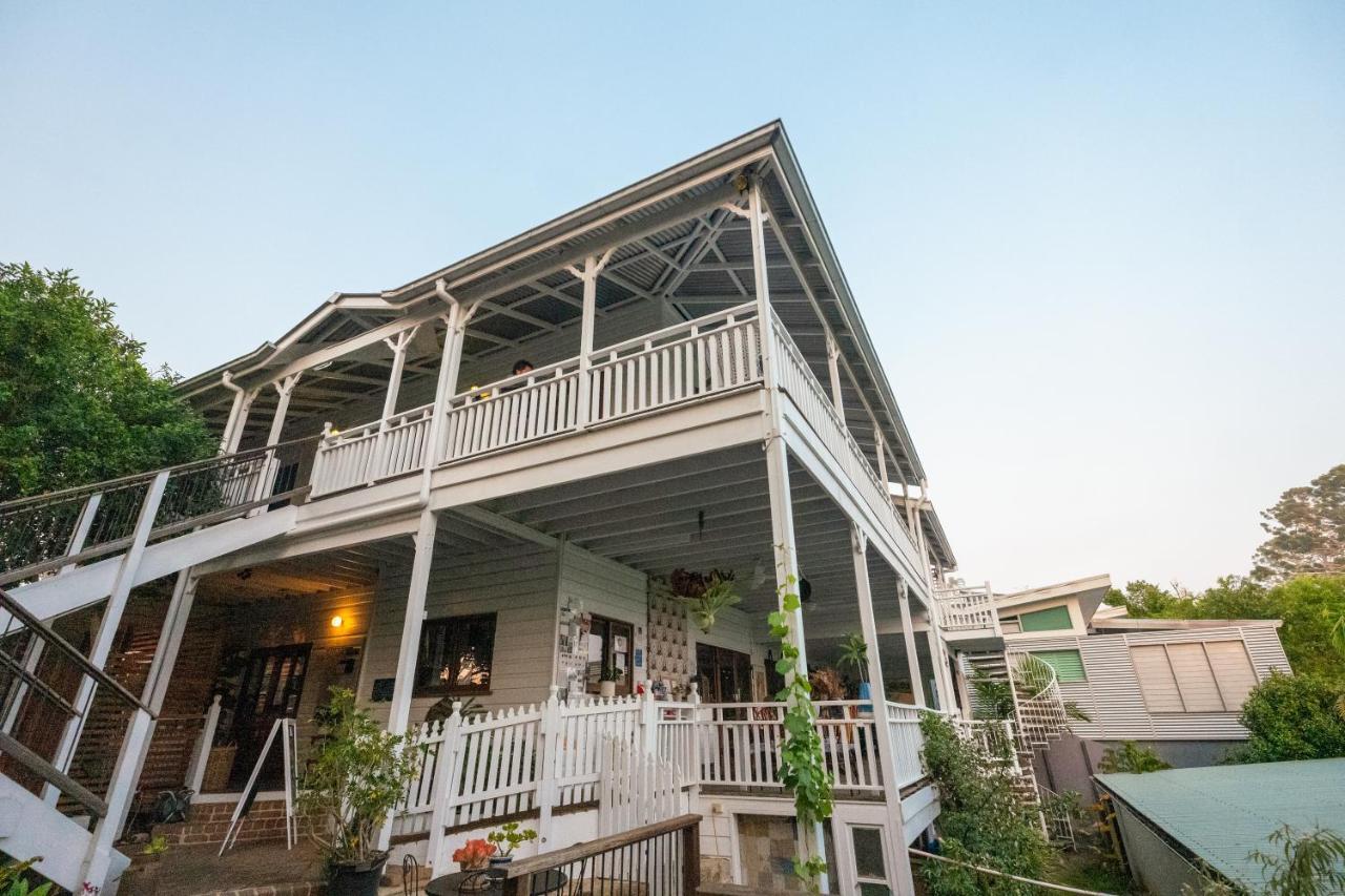 Bellingen Belfry Guesthouse Exterior photo